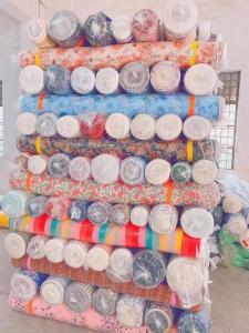 Wholesale pack: Textile Fabric Raw Material