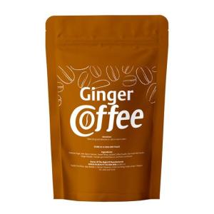 Wholesale day: GINGER COFFEE (Health Vitality for Men)