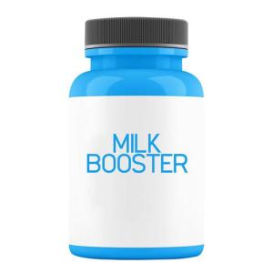 Wholesale herbal product: MILK BOOSTER (Tablet for Nursing Mom)