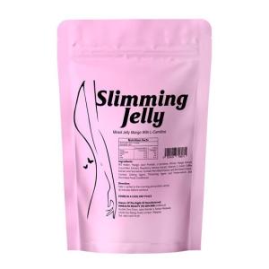 Wholesale slimming coffee: SLIMMING JELLY (Healthy Weight Loss Remove Body Toxins)