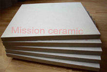 1600c 1800c Alumina Ceramic Fiber Board