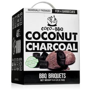 Wholesale natural food additives: Coconut Charcoal