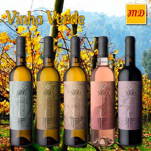 Wholesale white wine: Wine Vinho Verde