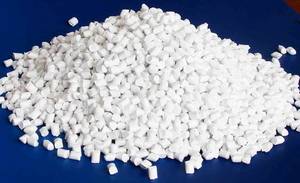 Wholesale bulk bag: PP PE PS ABS White Masterbatch