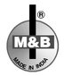 Mistry & Brothers Company Logo