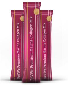 Wholesale beauty product: Made in Japan: ReViVe Collagen & Placenta Mix