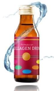 Wholesale drink: Premium Collagen Drink with Progeoglycan