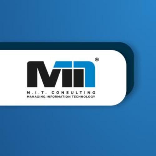 M.I.T. Consulting - IT Consulting and Cybersecurity Services in Mississauga