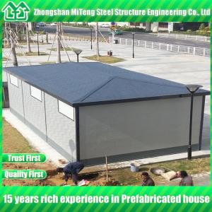 Wholesale Modern Prefab Houses Modern Prefab Houses