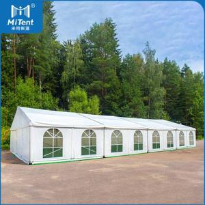 Wholesale wedding: Custom Outdoor Wedding Party Event Aluminum Frame Party Tent for Sale