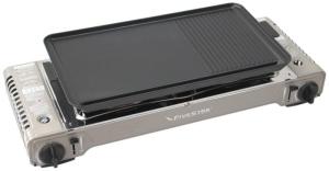 Wholesale Gas Cooker, Range, Stove: Portable Plancha Kit