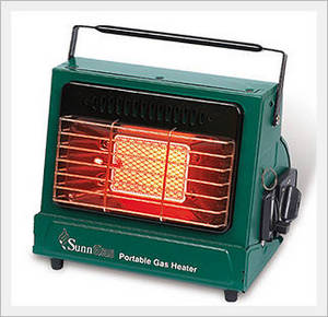 Wholesale heater: Portable Gas Heater MSH-9000