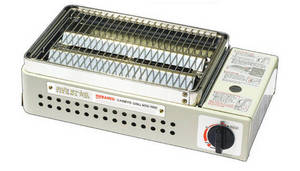 Wholesale infrared: Infrared Cassette Grill, Gas Grill