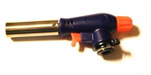 Wholesale Flashlights & Torches: Gas Torch