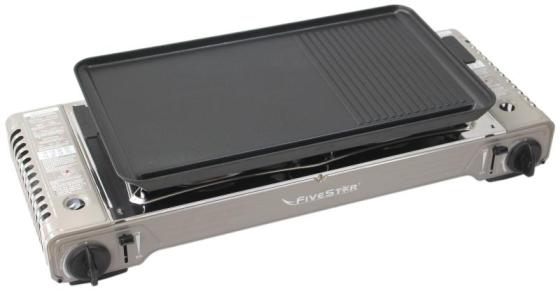 Portable Plancha Kit
