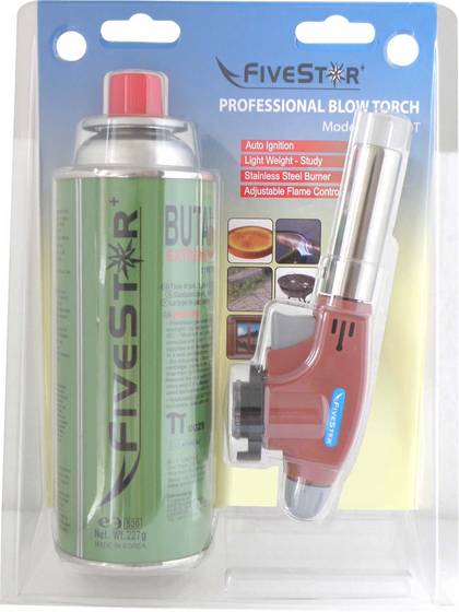 Torch Kit
