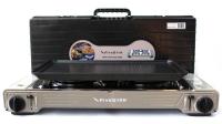 Portable Plancha Kit 2