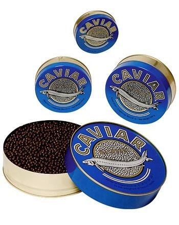 Hackleback Caviar,Paddlefish Caviar,White Sturgeon Caviar,Sevruga ...