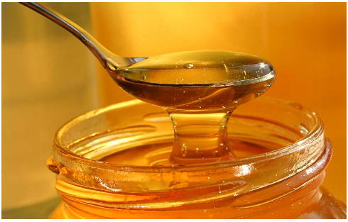 Sell natural honey
