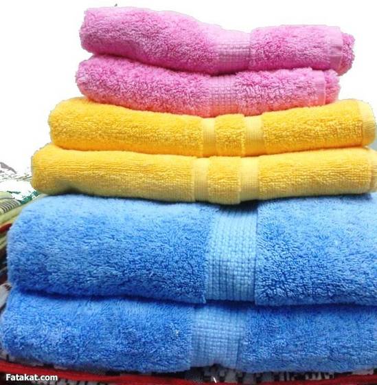 Sell Towels