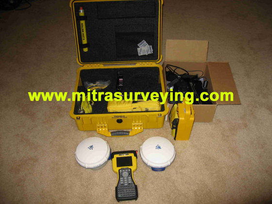 TRIMBLE RTK R6 GNSS GPS Base Rover System(id:6686956) Product details ...