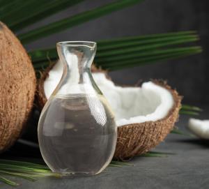 Wholesale skin care: Coconut Oil