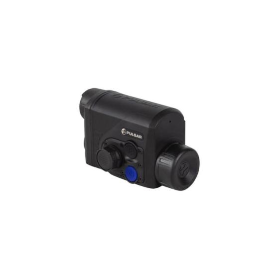 binocular scope