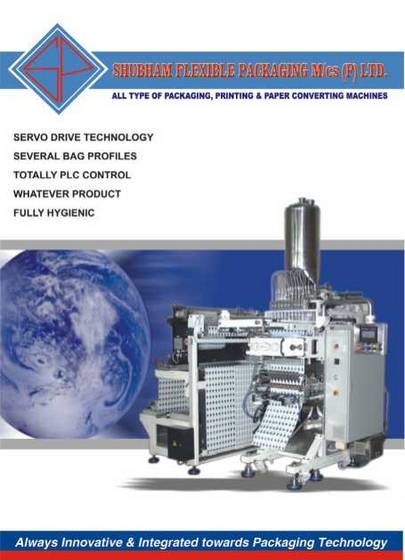 Packing Machine