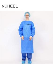 Wholesale medical gown: Nuheel Medical Gowns