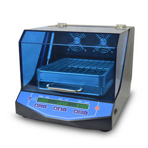 Wholesale biochemistry incubator: Temperature Controlled Incubator Shaker ES-60