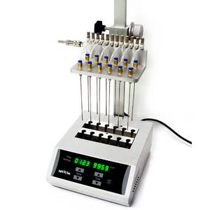 Wholesale concentration equipment: Laboratory Equipment NK200-1B Sample Concentrator (Visible)