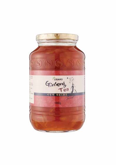 Sell Honey Ginseng Tea 1kg