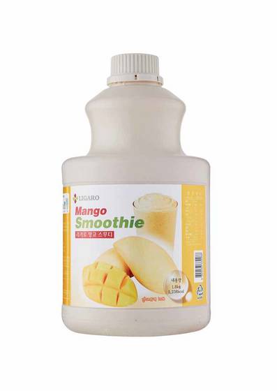 Sell Mango Smoothie 1.8kg
