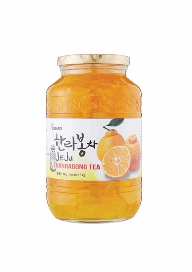 Hanrabong Tea 1kg