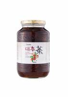Honey Jujube Tea 1kg