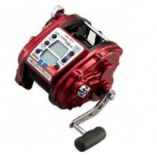 Miya Epoch Command 12V Electric Power Assist Reel - AT-3S for sale online