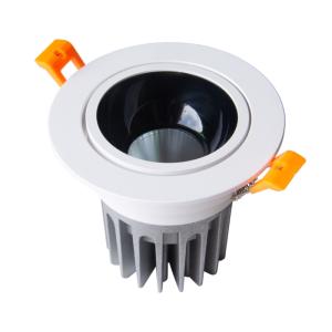 Wholesale ceiling lamp: 10W Downlight 2.5inch LED Ceiling Lamp COB Downlight 20W 30W