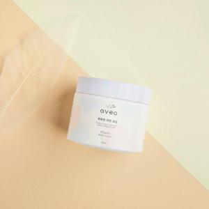 Wholesale dyeing: AVEAilGanic Baby Cream