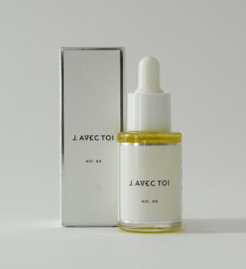 Wholesale 100% natural product: No 88 Face Oil
