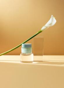 Wholesale nutrition cream: AVEA Eco Luxury Polypeptide Facial Cream