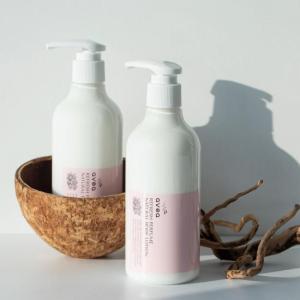 Wholesale butter: AVEA Refresh Perfume Natural Body Lotion