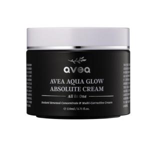 Wholesale Face Cream & Lotion: Avea Aqua Glow Absolute Cream
