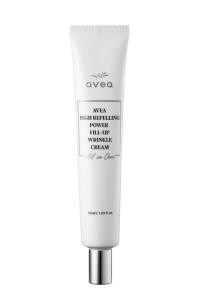 Wholesale rejuvenating skin: Avea High Repelling Power Fill-up Wrinkle Cream