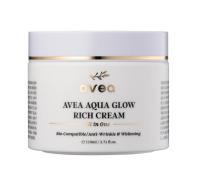 Avea Aqua Glow Rich Cream