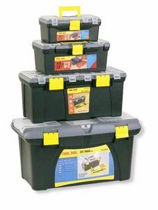 Wholesale tool box: Plastic Tool Box