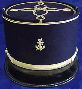 French Marine Kepi(id:617784) Product details - View French Marine Kepi ...