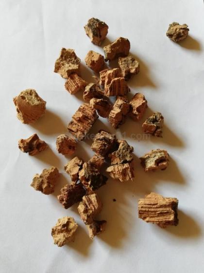 Broken Cork(id:11156493). Buy Portugal Cork broken cork granulated - EC21