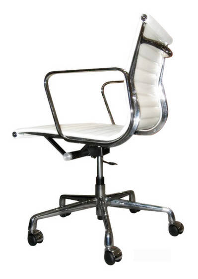 Sell Eames Aluminum Group executive chair