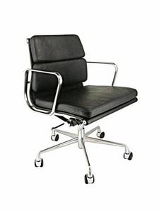 Wholesale manager chair: Eames Soft Pad Management Chair