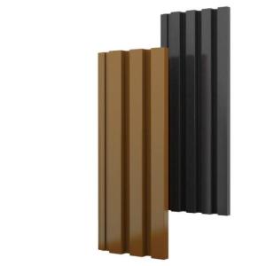 Wholesale Wall Materials: Steel Panel